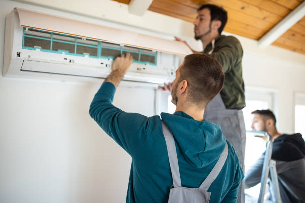 Best HVAC Supply and Distribution in Morgantown, WV