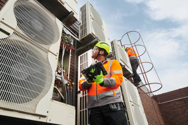 Best HVAC Training and Certification in Morgantown, WV