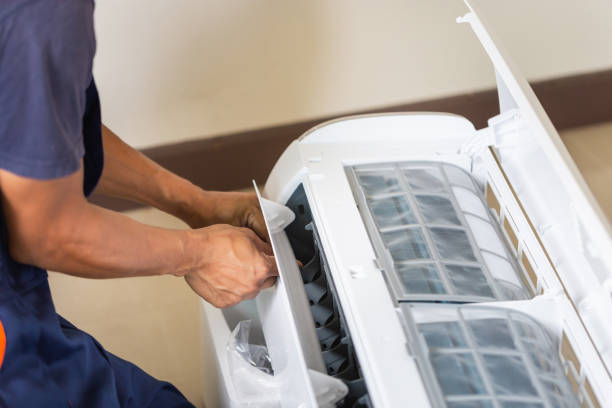 Best HVAC Retrofitting and Upgrading in Morgantown, WV