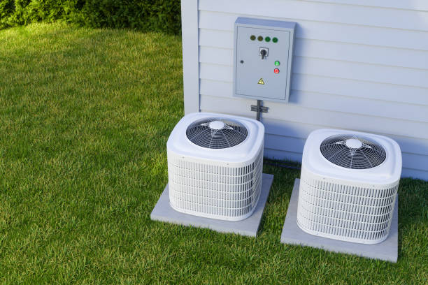 Best Geothermal HVAC Systems in Morgantown, WV