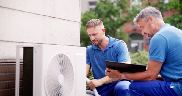 Best HVAC Consulting and Engineering in Morgantown, WV