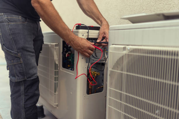 Best HVAC Software and Technology in Morgantown, WV