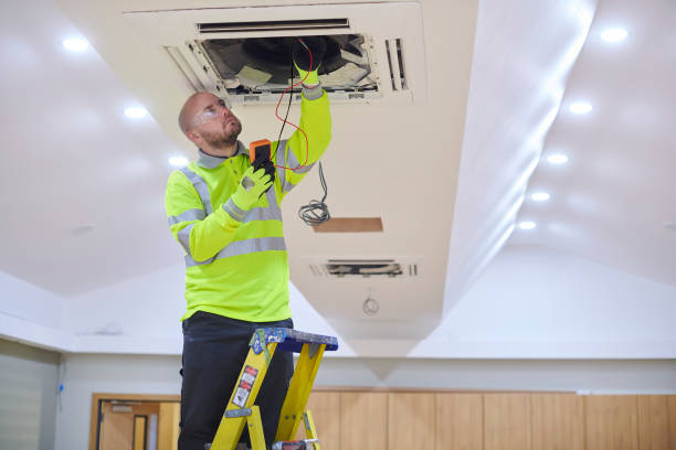 Best Seasonal HVAC Services in Morgantown, WV