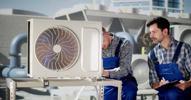 Best Energy-efficient HVAC Solutions in Morgantown, WV