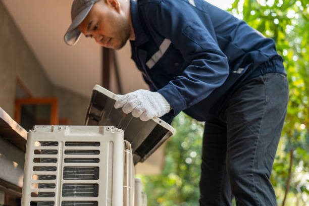 Morgantown, WV HVAC Pros