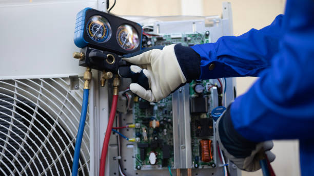 Best Emergency HVAC Services in Morgantown, WV