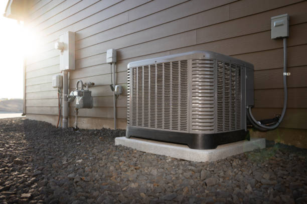 Best Furnace Cleaning in Morgantown, WV